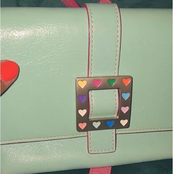 Dooney & Bourke Y2K Purse - Picture 2 of 12